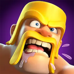 Clash of Clans via Google Play