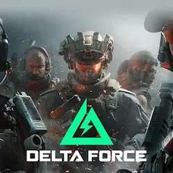 Delta Force STEAM
