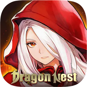 Dragon Nest M C...