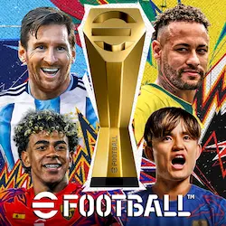 eFootball via Google Play