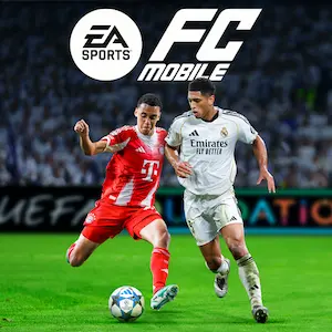 FC Mobile - EA ...