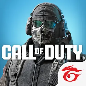 Call of Duty Mo...