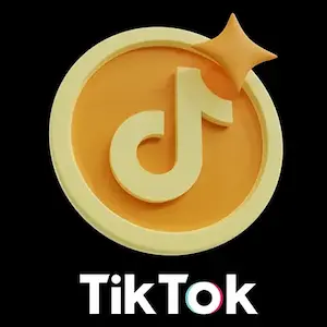 TikTok Coin (ID)