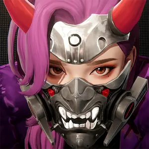 Last Hunter K: ...