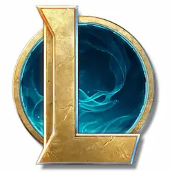 League of Legen...
