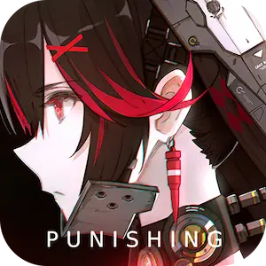 Punishing Grey ...