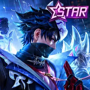 Skin Shop / Starlight / Event Kolaborasi