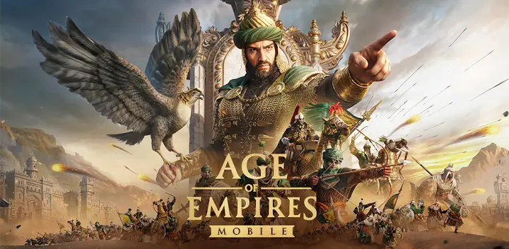 Age of Empire Mobile