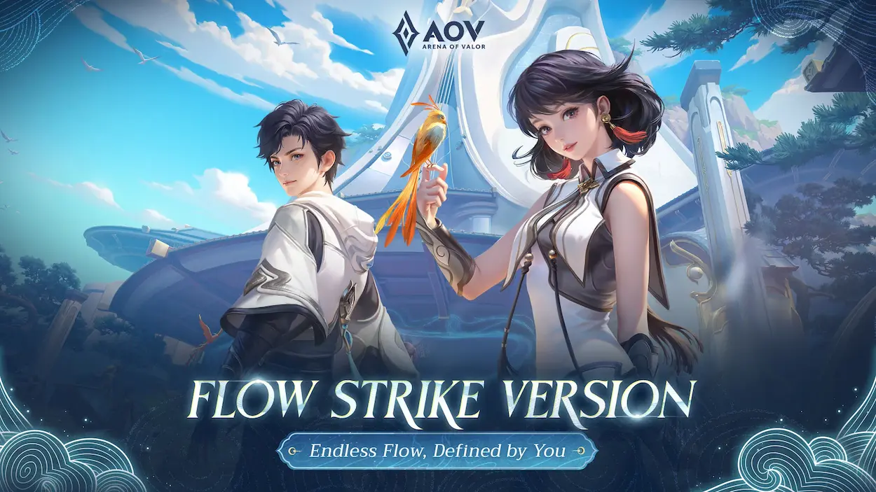 Arena Of Valor
