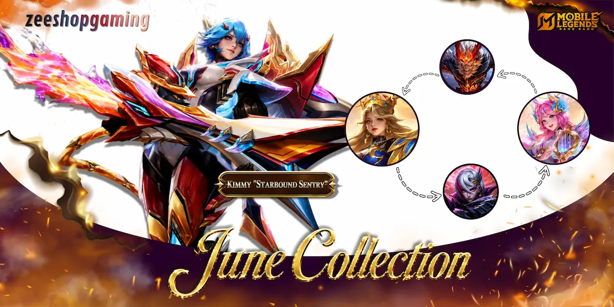 Collector Kimmy