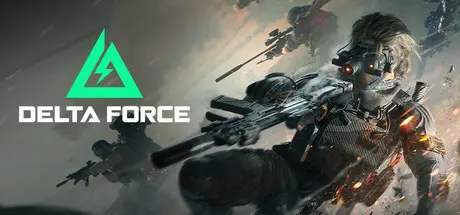 Delta Force STEAM