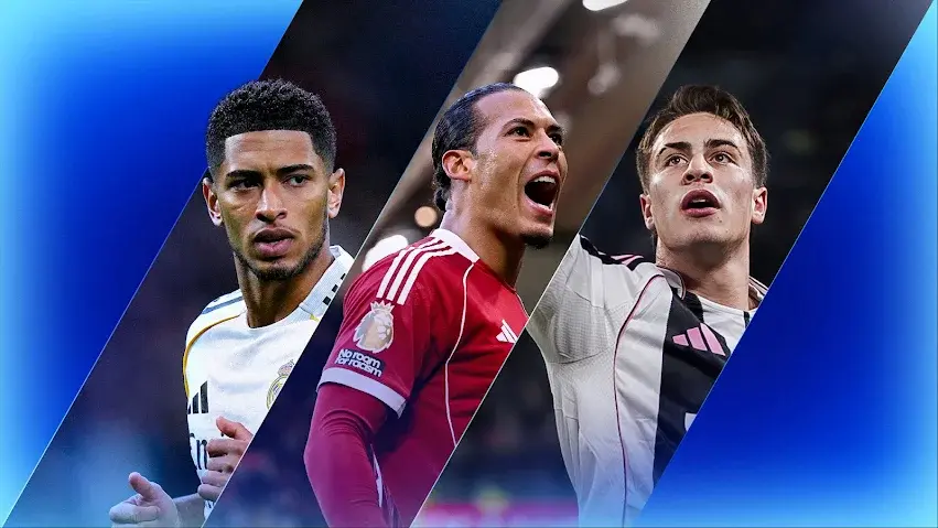 FC Mobile - EA SPORTS