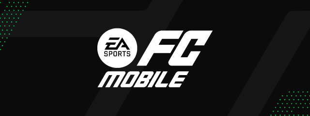 FC Mobile - EA SPORTS