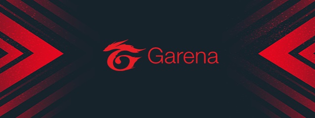 Voucher Garena Shell (ID)