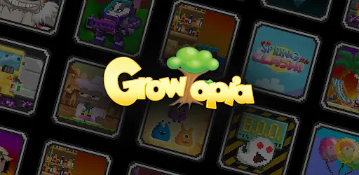 Growtopia