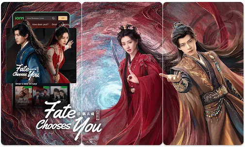 Voucher iQIYI