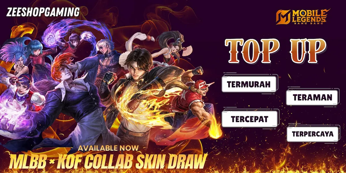 Charisma - Mobile Legends