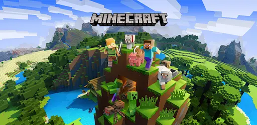 Voucher Minecraft