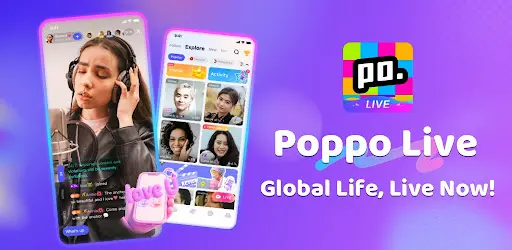 Poppo Live