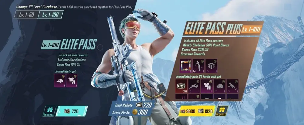 PUBG Mobile (Indonesia)