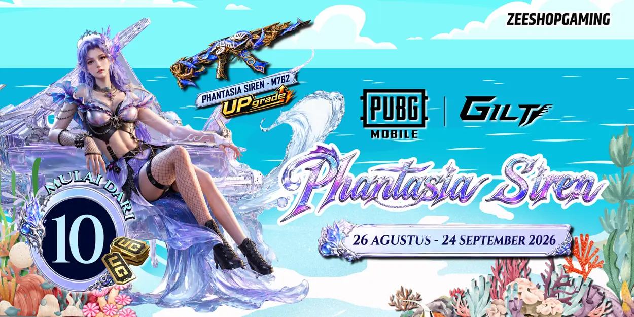 Phantasia Siren