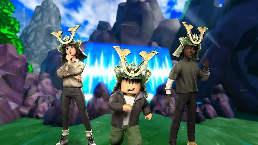 Voucher Roblox