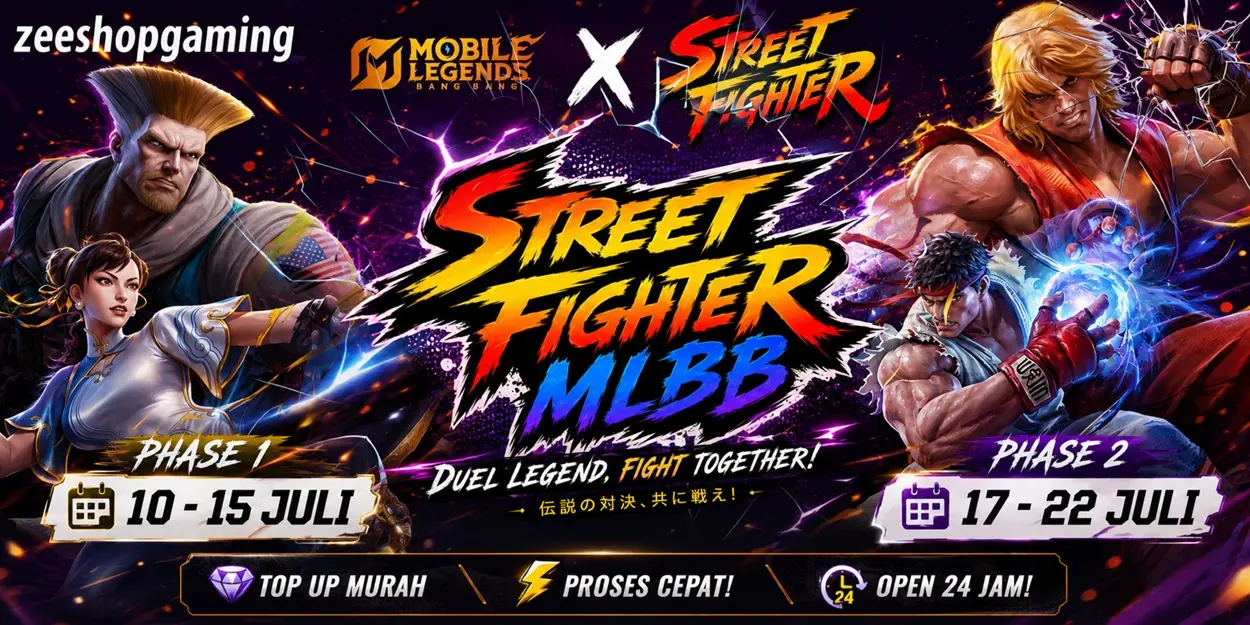 Mobile Legends (Indonesia)