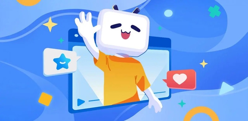 Voucher Bstation / Bilibili