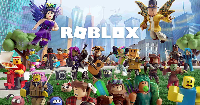 Voucher Roblox