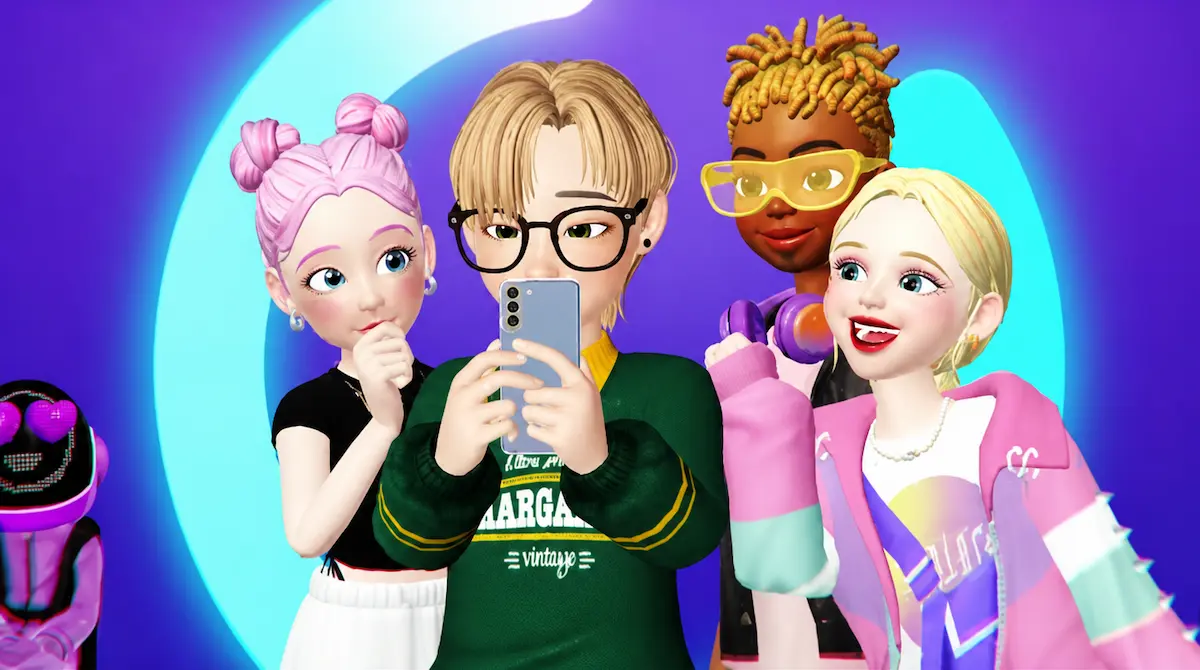 ZEPETO