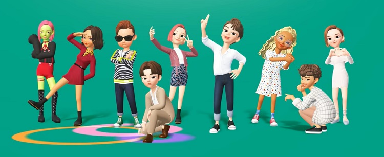 ZEPETO